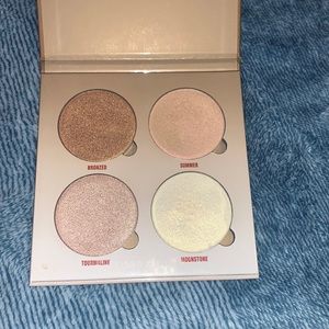 ABH sun dipped glow kit
